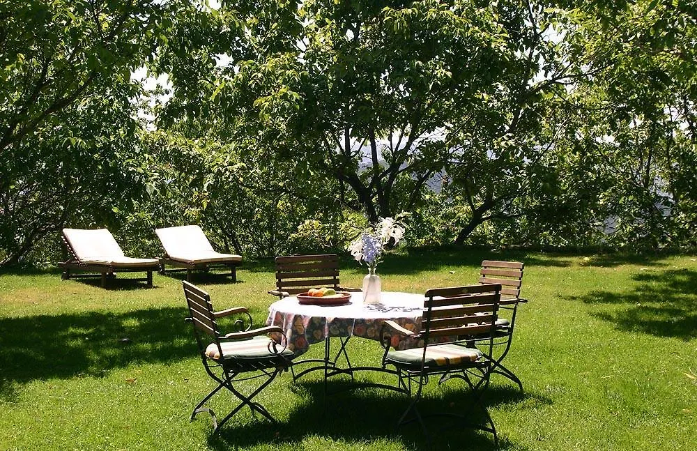 Cortijo Prado Toro Apartment Pitres