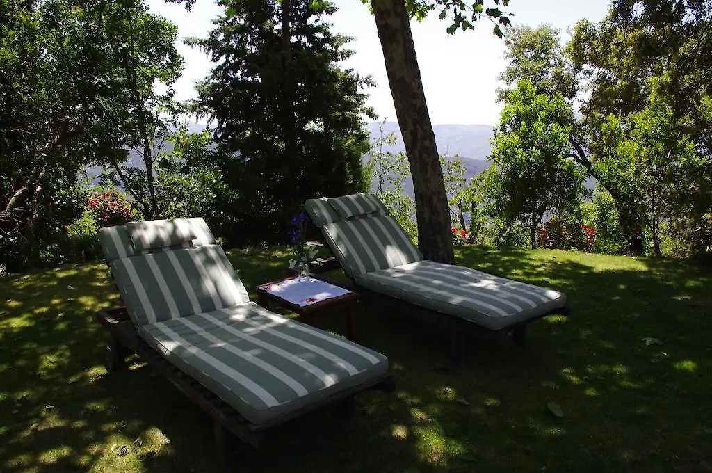 Cortijo Prado Toro Apartment Pitres 0*,  Spain