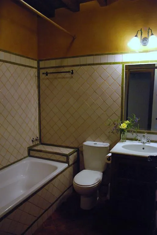 Cortijo Prado Toro Apartment Pitres 0*,