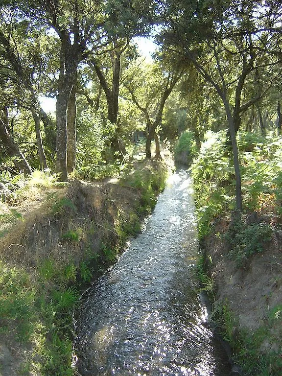 Cortijo Prado Toro Apartment Pitres 0*,