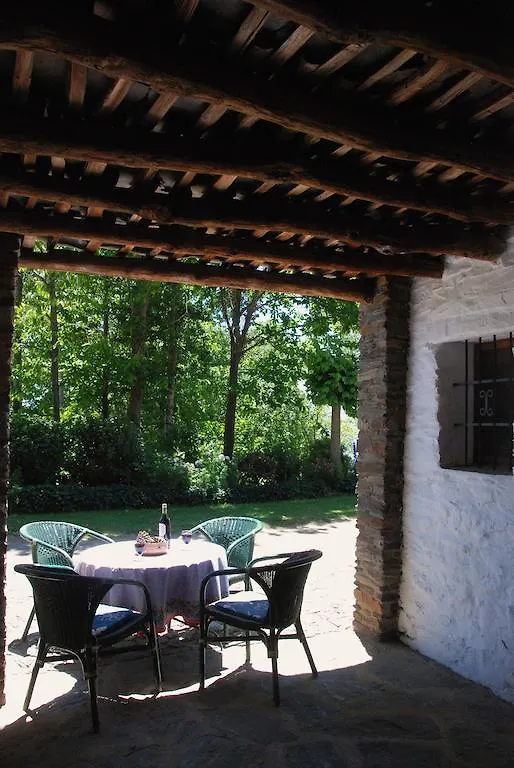 Cortijo Prado Toro Apartment Pitres Spain