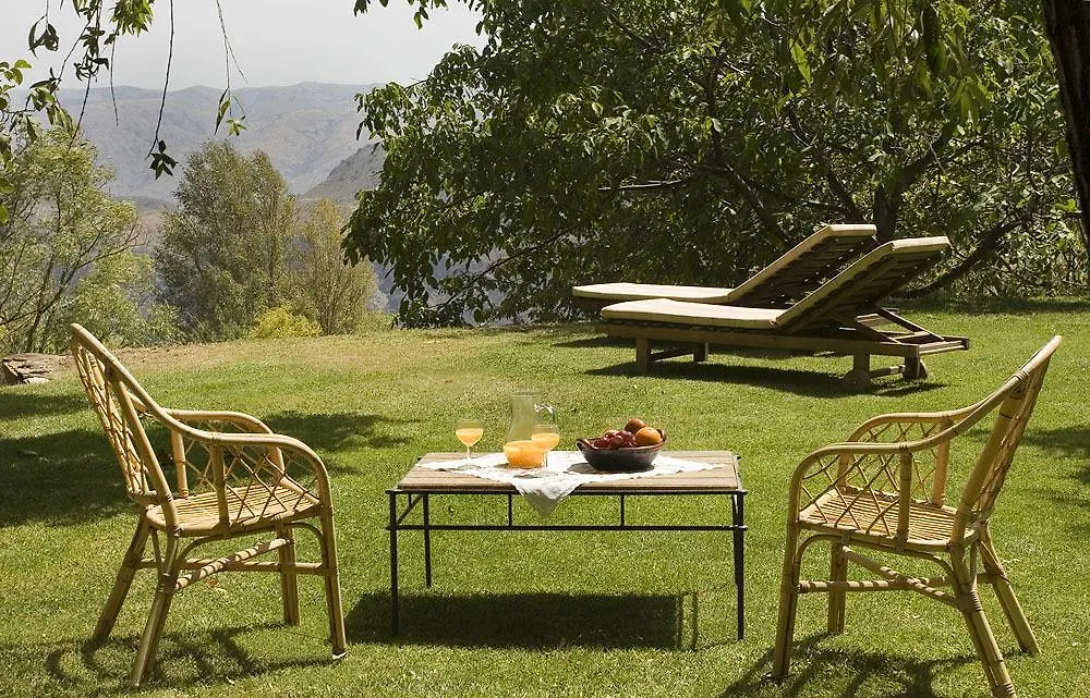 Cortijo Prado Toro Apartment Pitres