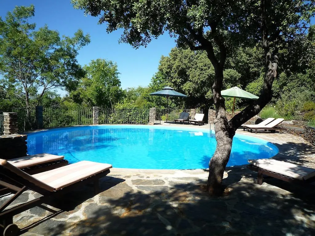 Cortijo Prado Toro Apartment Pitres 0*,