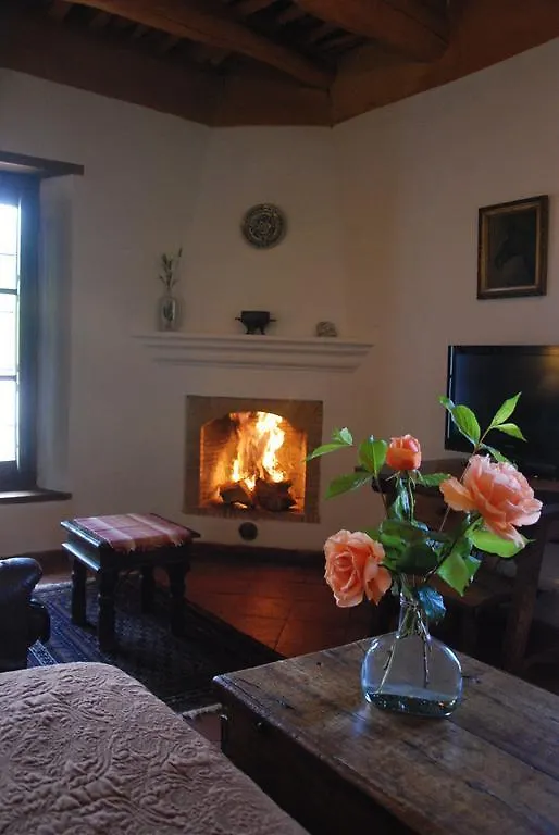 Cortijo Prado Toro Apartment Pitres