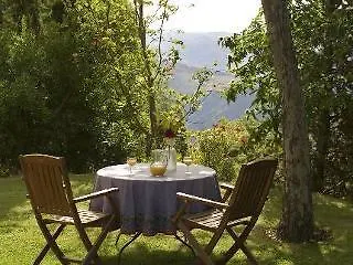 Cortijo Prado Toro Apartment Pitres